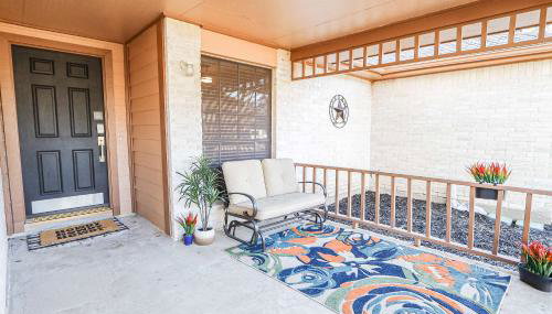 6S Hideout Houston - Foto 4