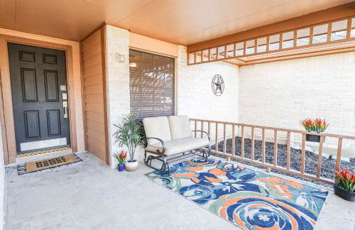 6S Hideout Houston - Foto 4