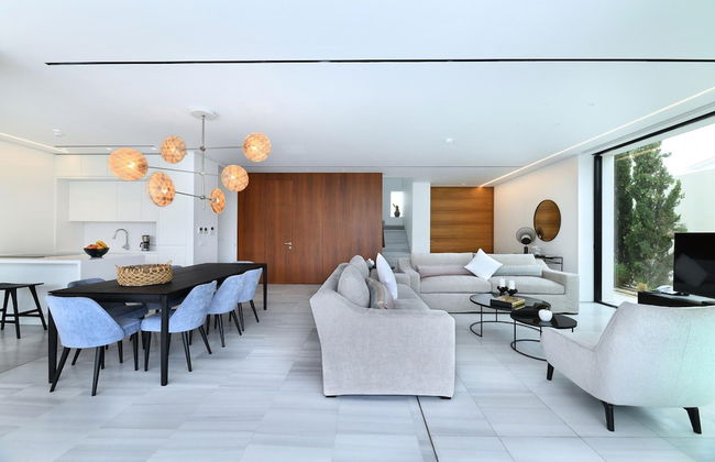 Butterflies Villas Spa-villa Jasmine - Foto 15