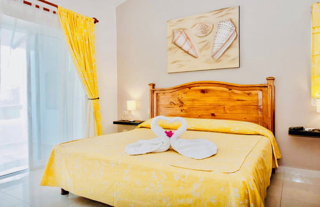 Gorgeous 11 People Comfort Villa With Pool Playacar Phase 2 - Foto 11
