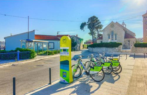 Apartman Benzon Vranjic - Photo 28