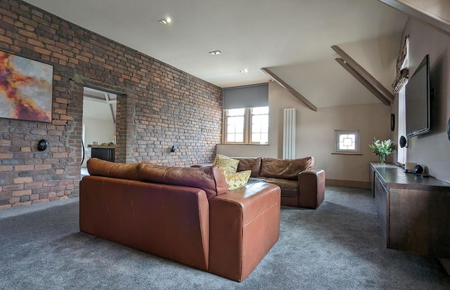 Penthouse-highstreet-sleeps2-87ws - Foto 9