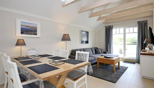 Haus am Wald Wohnung Strand - Foto 2