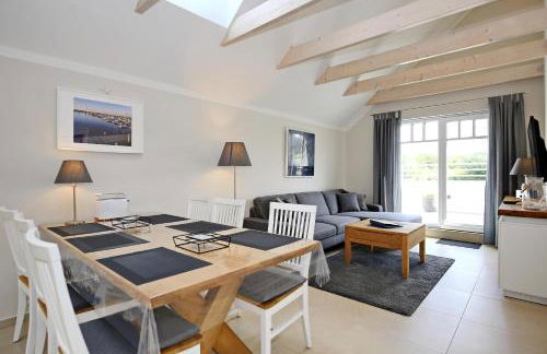 Haus am Wald Wohnung Strand - Foto 2