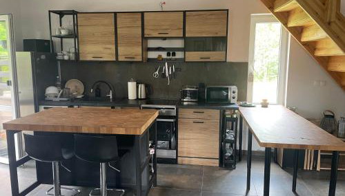 Dom na Kaszubach - Foto 2