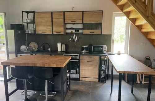 Dom na Kaszubach - Foto 2