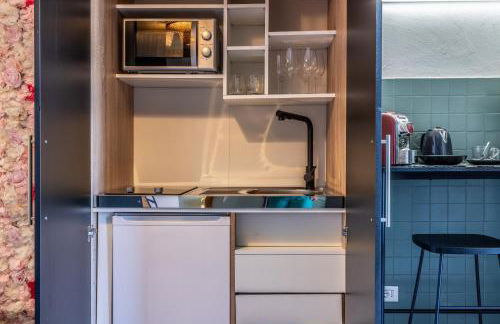 Luxury Suite - Tentazioni Romantiche - Photo 31