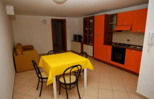 Residence Gualtieri - Foto 6