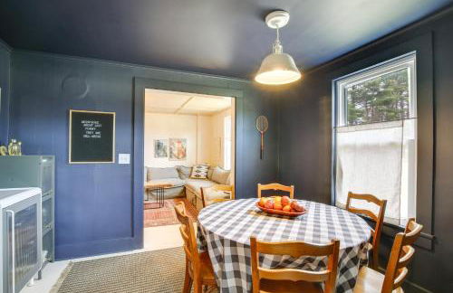 4 Mi to Great Barrington Berkshires Retreat! - Foto 6