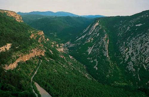 Val Rosandra - Foto 20