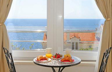 Blue Cliff Apartment - Foto 1