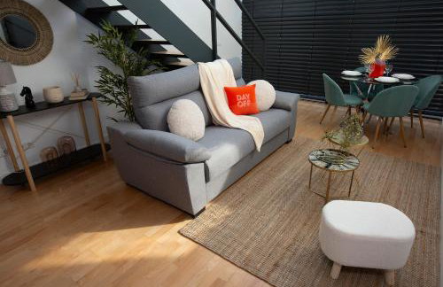 Dúplex Modernos en Alcobendas 56 - Foto 18