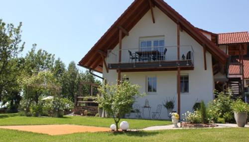 Ferienwohnung im Brennhaus - Foto 3