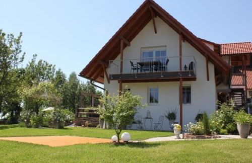 Ferienwohnung im Brennhaus - Photo 3