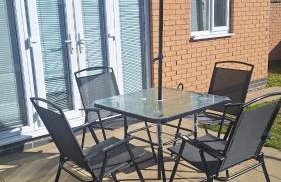 The Grace House Entire 4bed detached - Foto 52