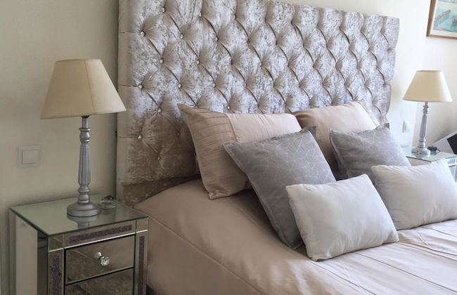 Amazing & Luxurious Golf, Sea, Mountain, Lake view villa Porto Banus - Photo 5