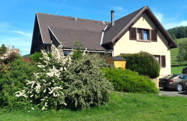 Maison de charme Haslach 300m2 Grand séjour 15 personnes - Belles vues ! - Foto 2