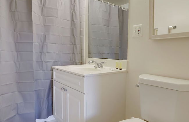 Beautiful Apt At Crystal City With Gym - Foto 25