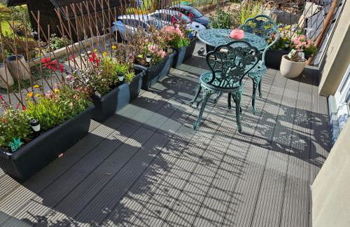 Sunny room 2 - Foto 31