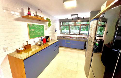 Delícia de casa em Barra do Una a 5 min de Juquehy! - Foto 21