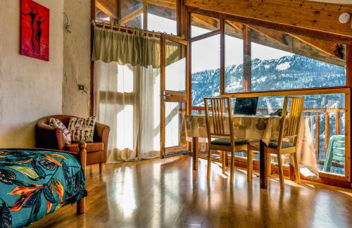 Chalet panoramique - Photo 22