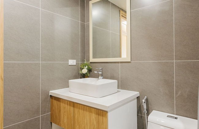 Myrcella Urban Studio - Foto 18