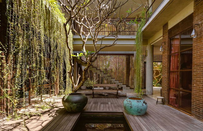 Secluded Beachfront Villa Manis, 5br, Candidasa - Foto 76