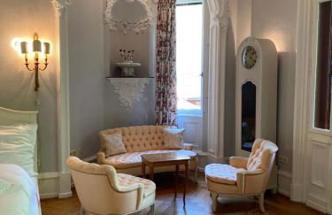 Schloss Langenzell, Grafensuite - Foto 14