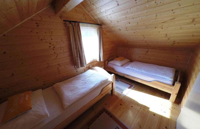 Holiday Home by Lake Ossiach & Ski Area - Photo 7