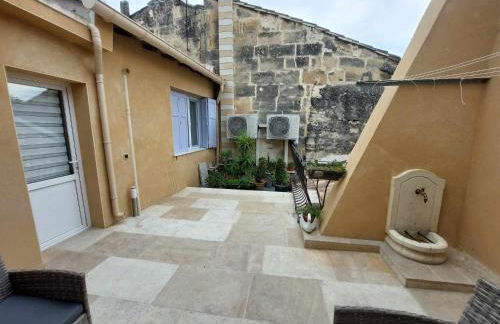 Charmant appartement avec Terrasse - Foto 15