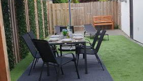 Wohlfühloase - Foto 3