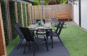 Wohlfühloase - Foto 3