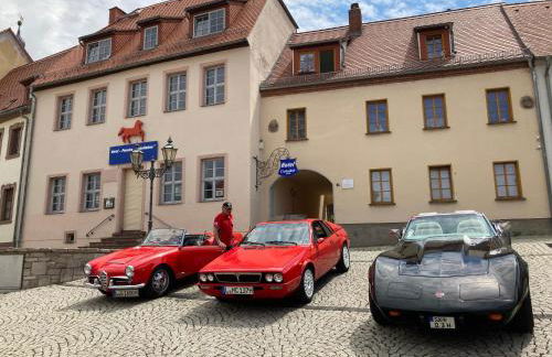 Gästehaus Geiseltalsee - Foto 23