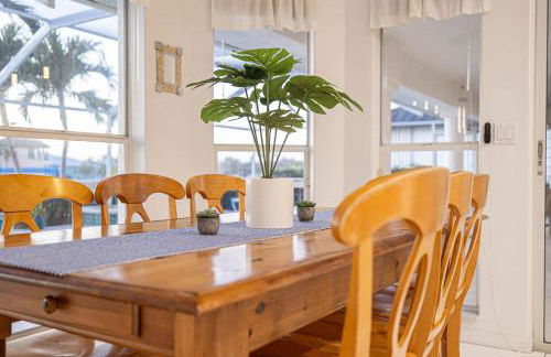 Free HeatedPool on SailboatAccessCanal boat lift - Foto 28