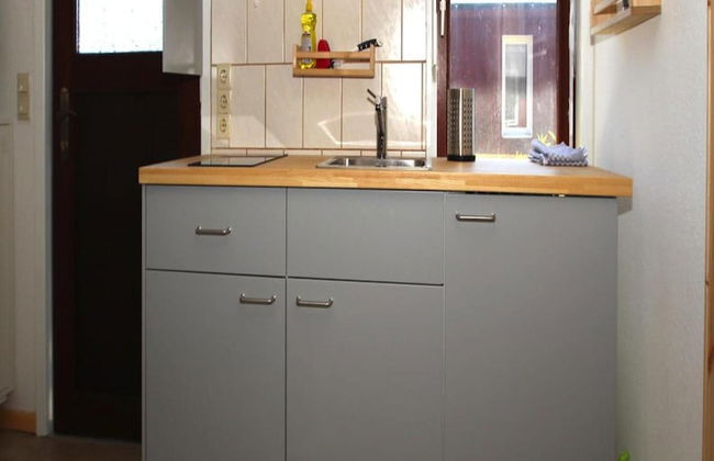 Ferienhaus am Vilzsee, Mirow - Photo 7