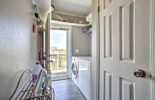 Waterfront New Orleans Home with Private Dock and Pier - Foto 27