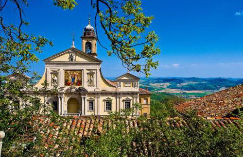 Tenuta Tenaglia - Foto 57