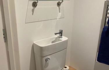 Seaside Cabin Perranporth - Foto 7