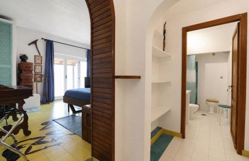 Villa Mariani - Italian Coastal Charm - Foto 64