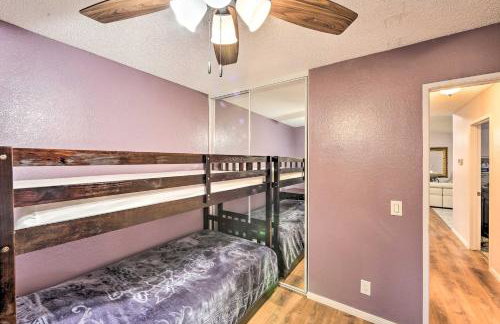 Bright California Home with Patio Less Than 1 Mi to Hiking! - Foto 13