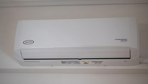 Cozy Apartment With Full View Marina Zeas - Foto 5, Quarto