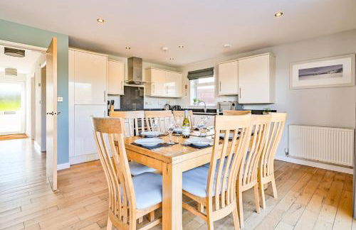 Lakeside House on Retallack Resort with Hot Tub 110 - Foto 5