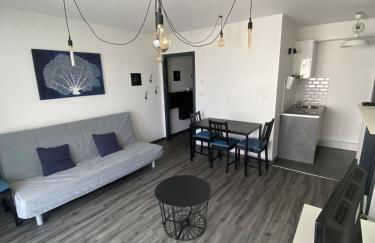 U1 Chaleureux appartement avec balcon à Uffholtz - Foto 7