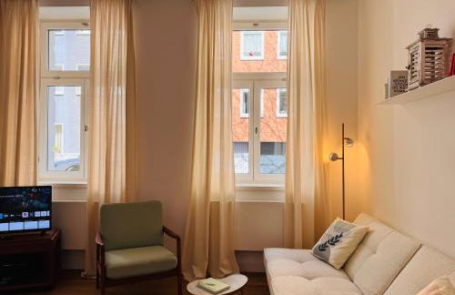 Charmantes 2-Zimmer Altbau Apartment in Köln Nippes - Foto 26