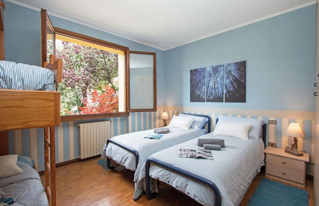 Dulcamara con Piscina by Wonderful Italy - Foto 3