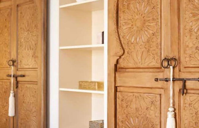 Villa D'artiste Dar Jmel - Foto 6