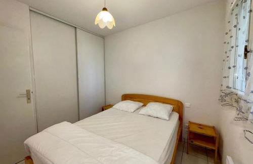 Appartement 2 pièces avec terrasse pour 4 pers, proche plage - FR-1-323-451 - Foto 9