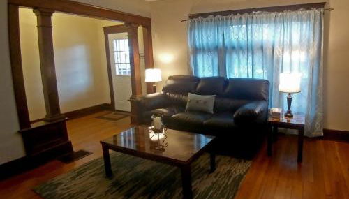 Boulevard Park Apartments - Foto 2