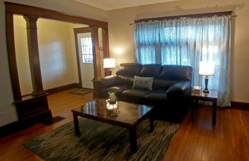 Boulevard Park Apartments - Foto 2