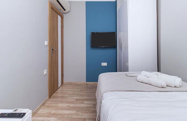 Antalya Residence Hotel - Foto 10